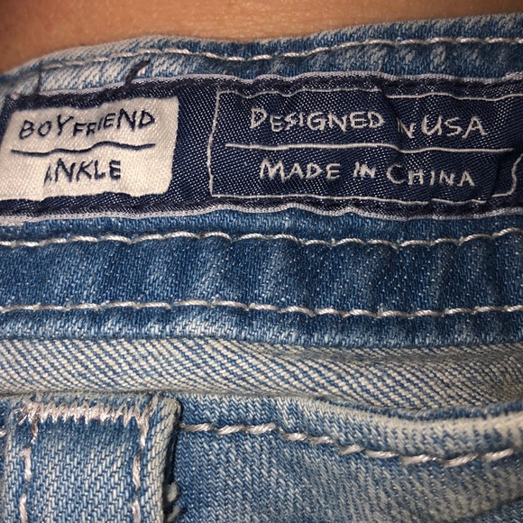 Adorable Miss Me Jeans (new) - Picture 6 of 7